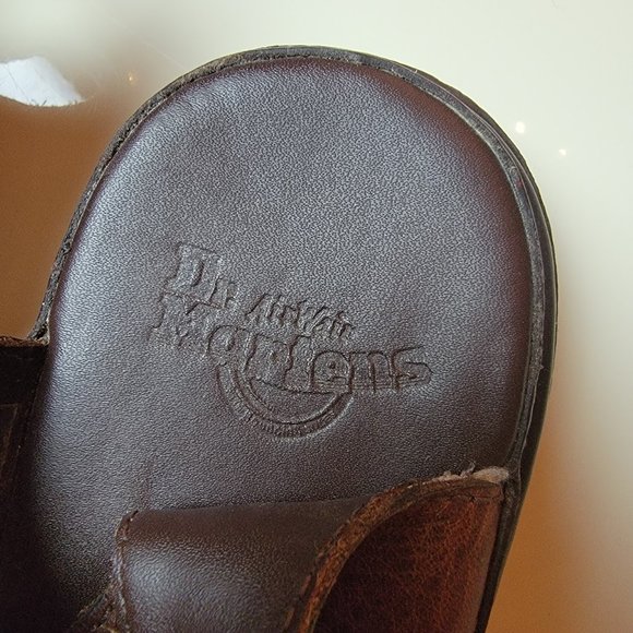 Dr. Martens Men\'s Sz 11 \